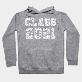 Class 2021 Hoodie
